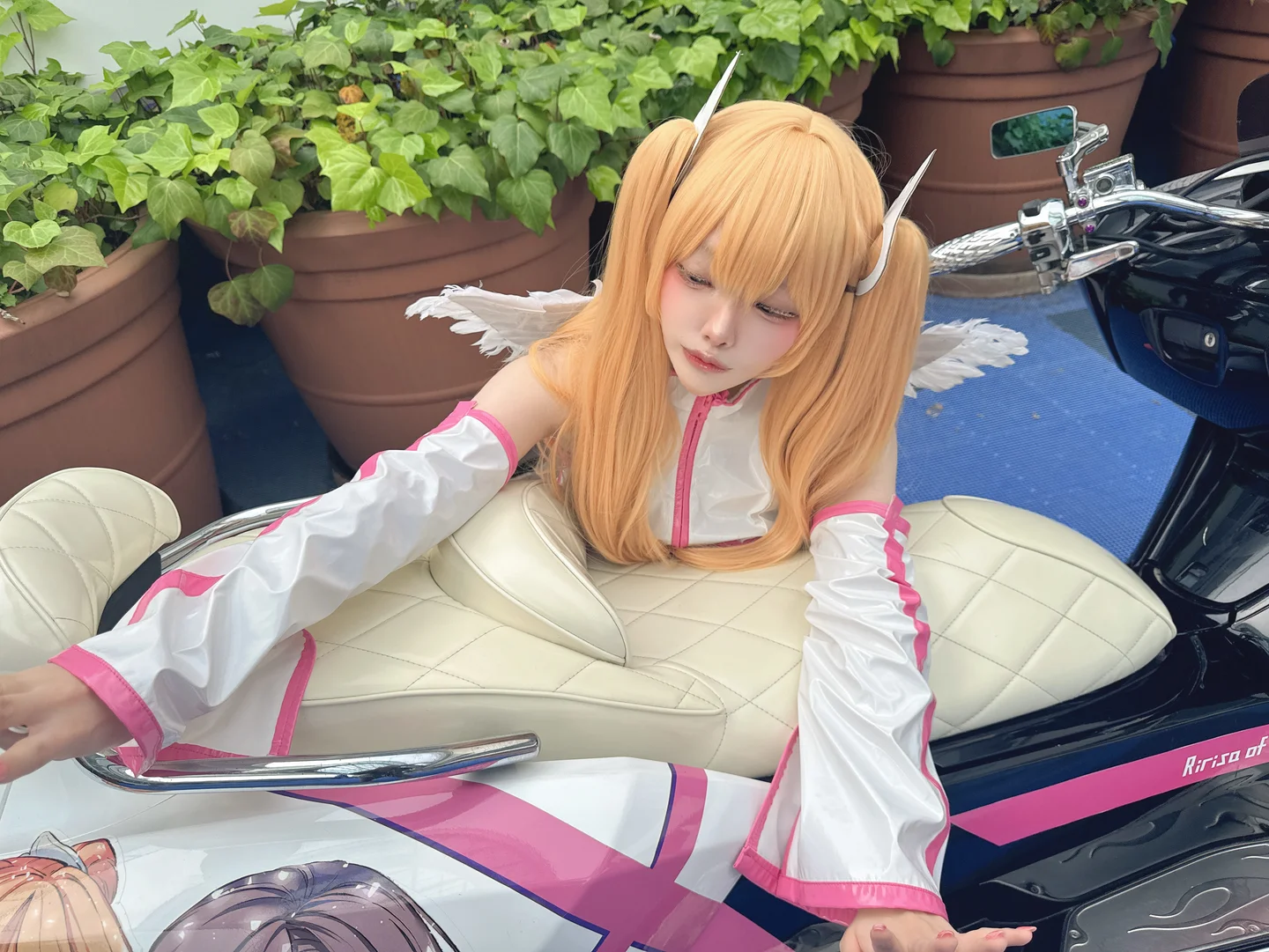 Etocha - No.009 Lilie [147P-319MB] tg@simisebaisi 【丝足阁】025.webp